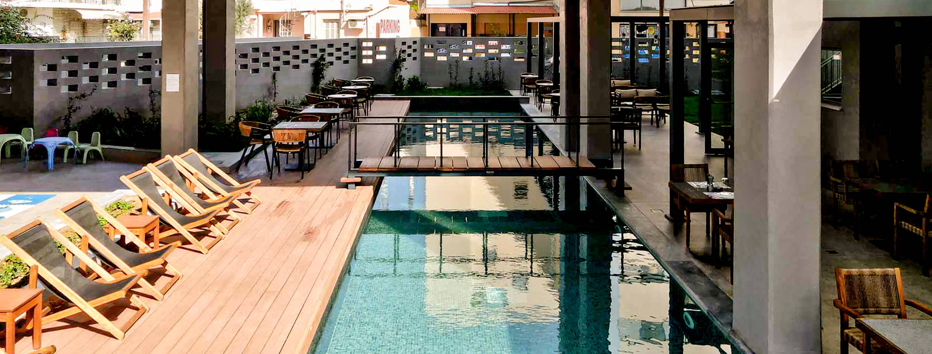 Magnes Hotel Obrázek33