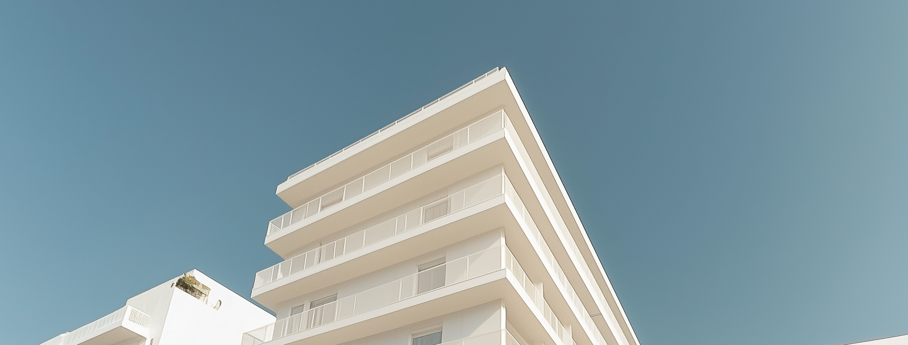 Rodos White Boutique Hotel Obrázek1