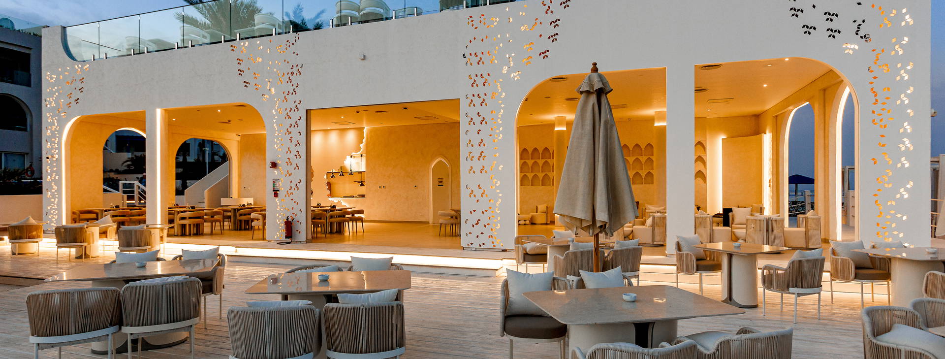 Sunrise Remal Beach Obrázek45