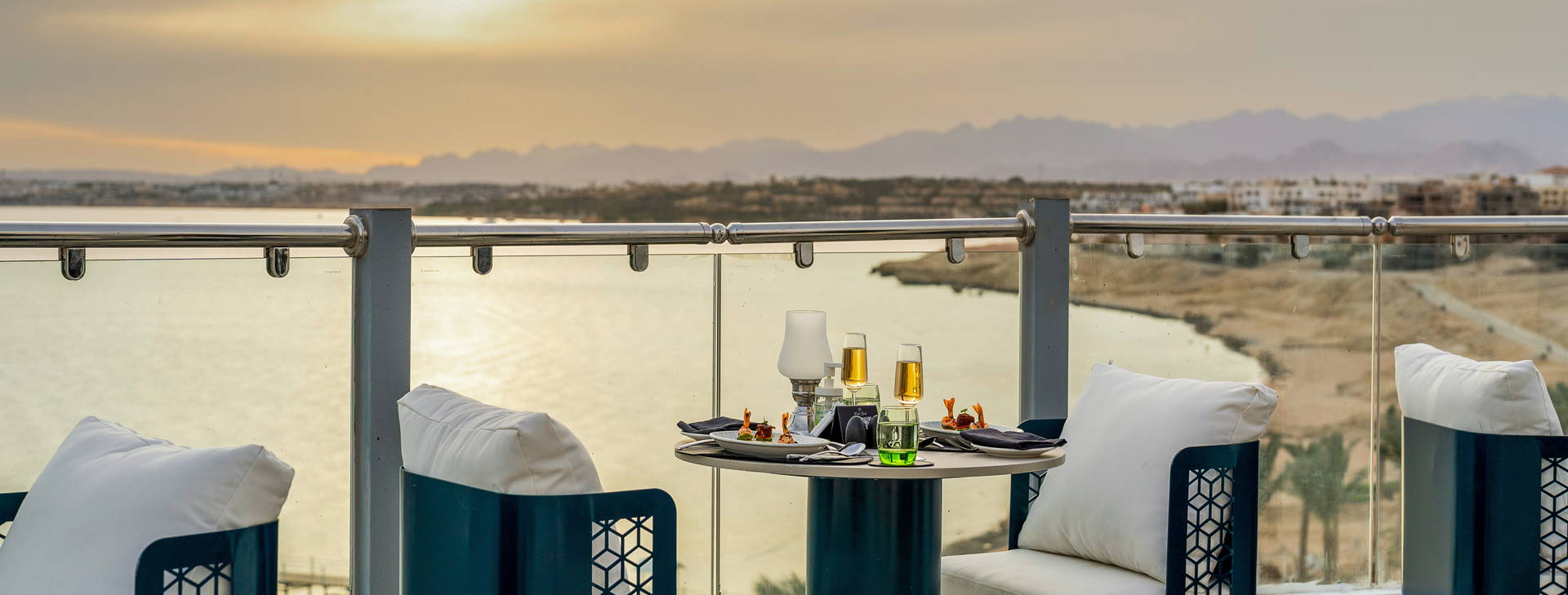 Sunrise Remal Beach Obrázek46