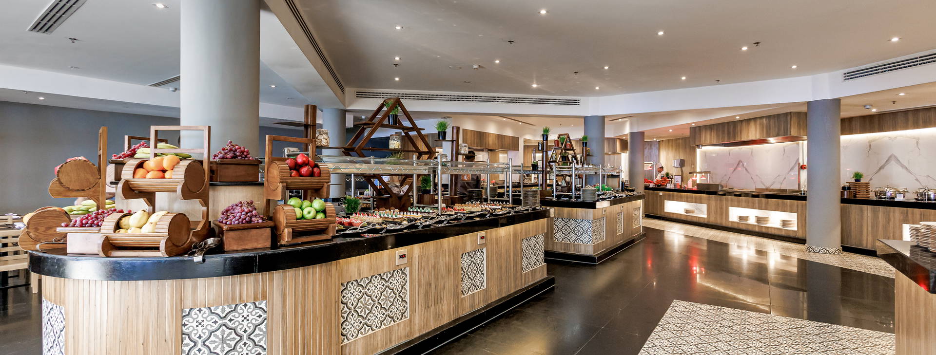 Sunrise Remal Beach Obrázek51