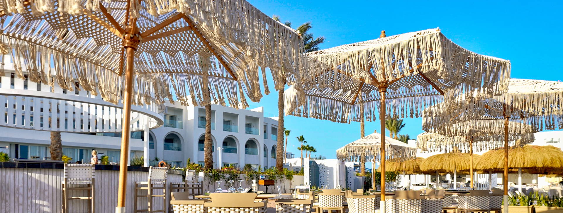 Sunrise Remal Beach Obrázek48