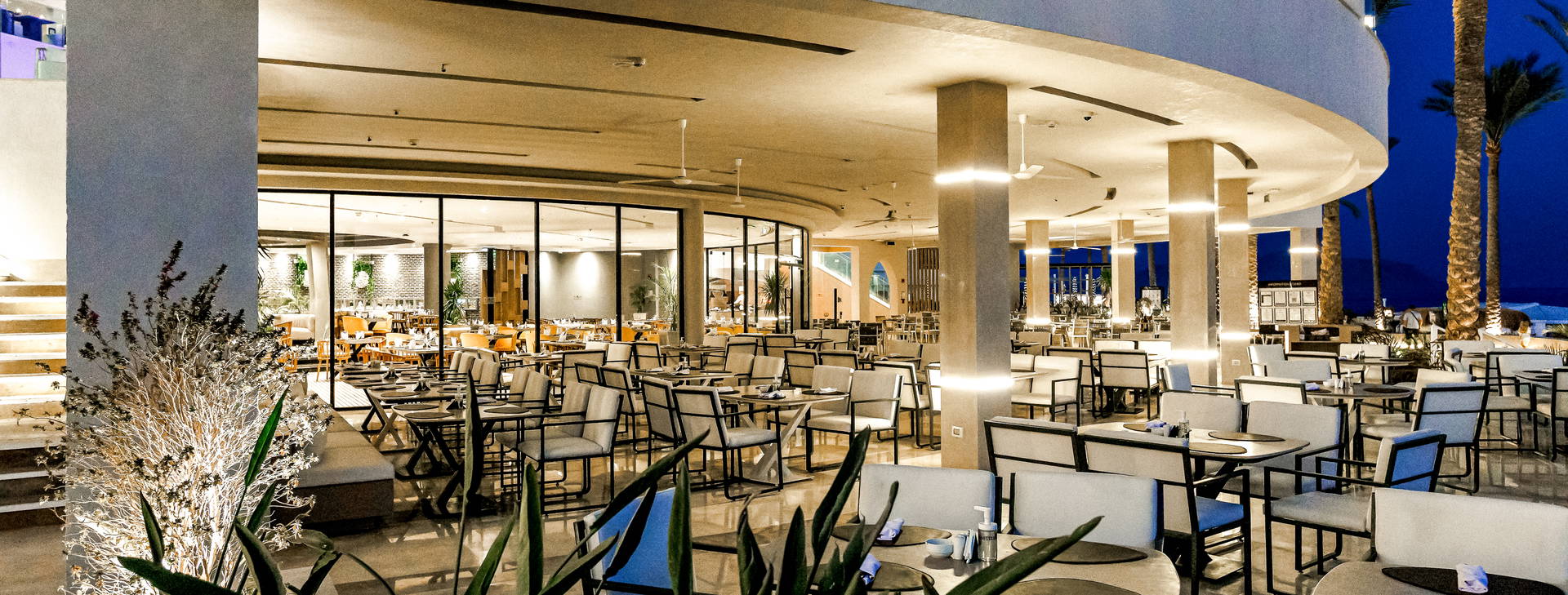 Sunrise Remal Beach Obrázek36