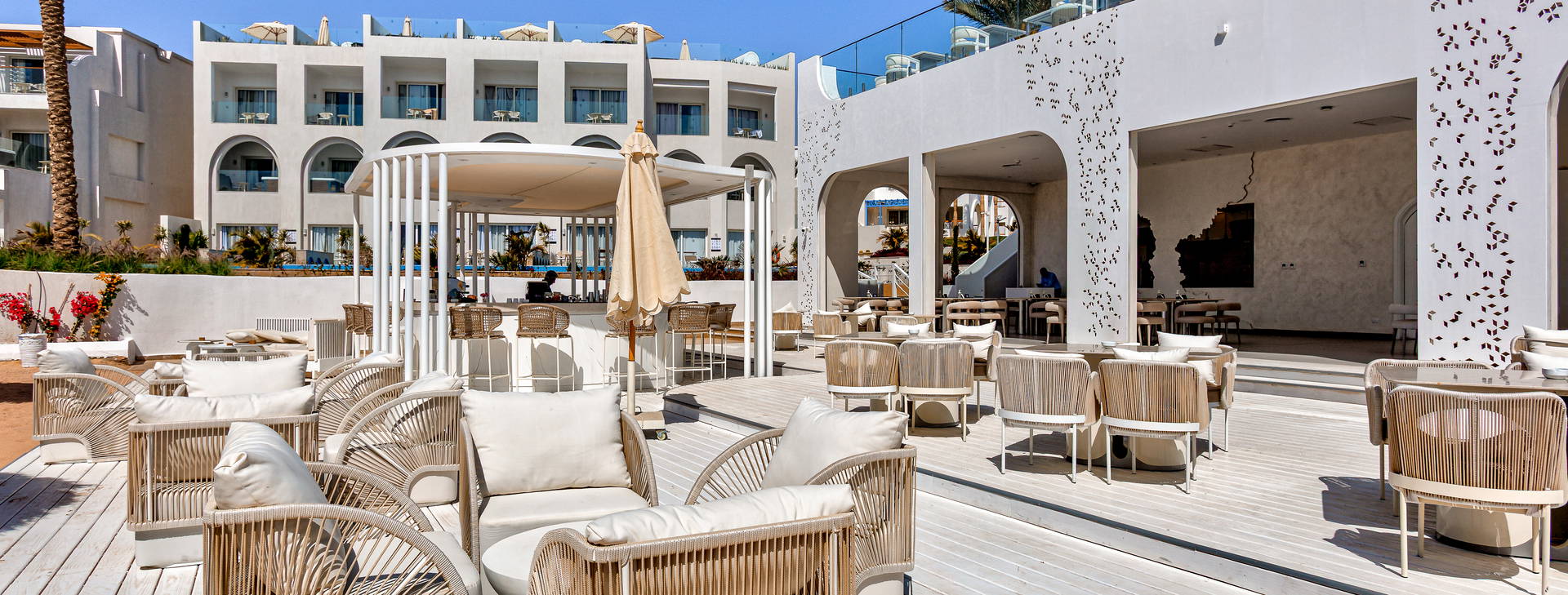 Sunrise Remal Beach Obrázek49