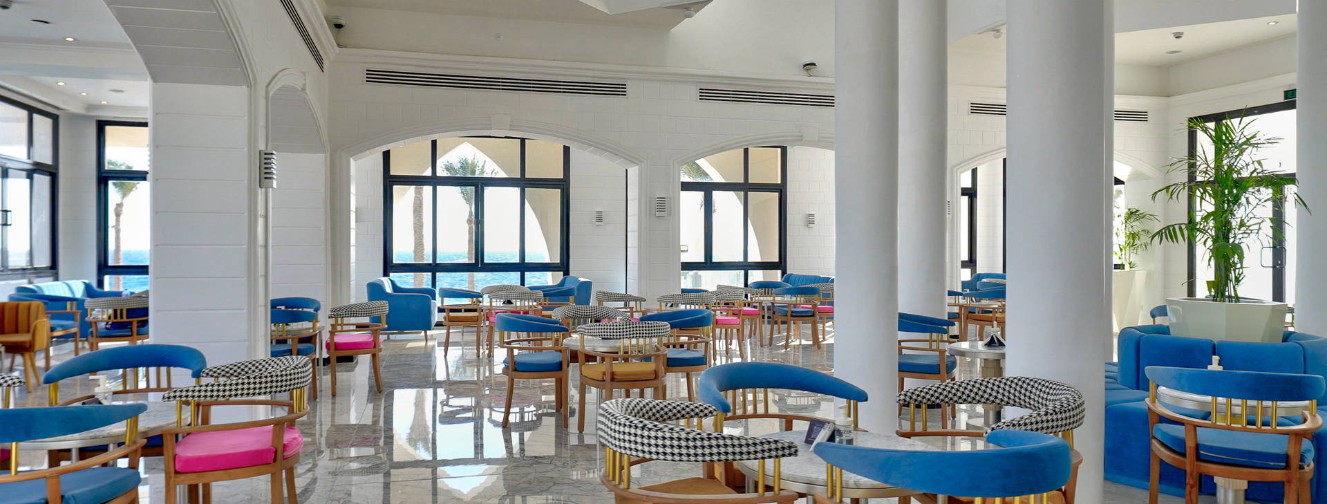 Sunrise Remal Beach Obrázek31