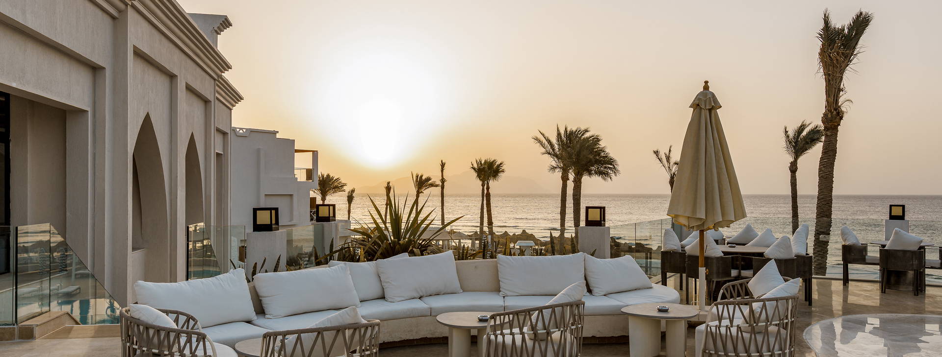 Sunrise Remal Beach Obrázek54