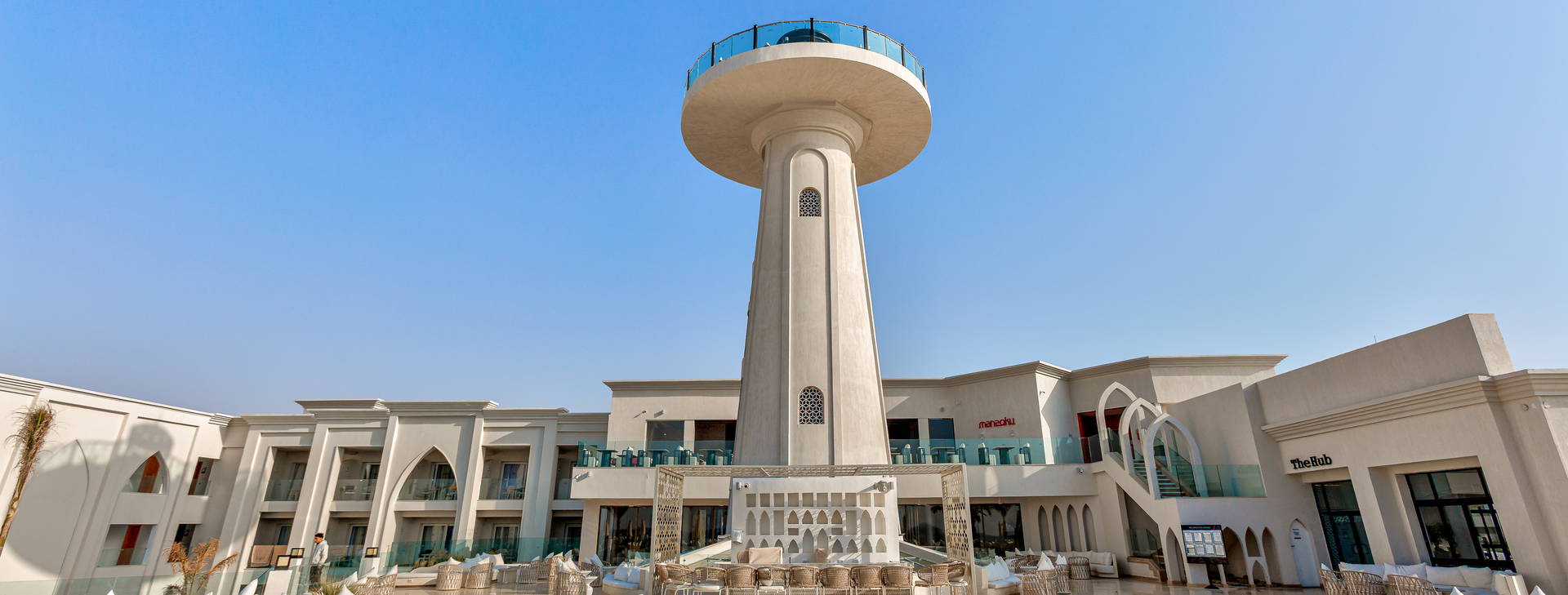 Sunrise Remal Beach Obrázek60