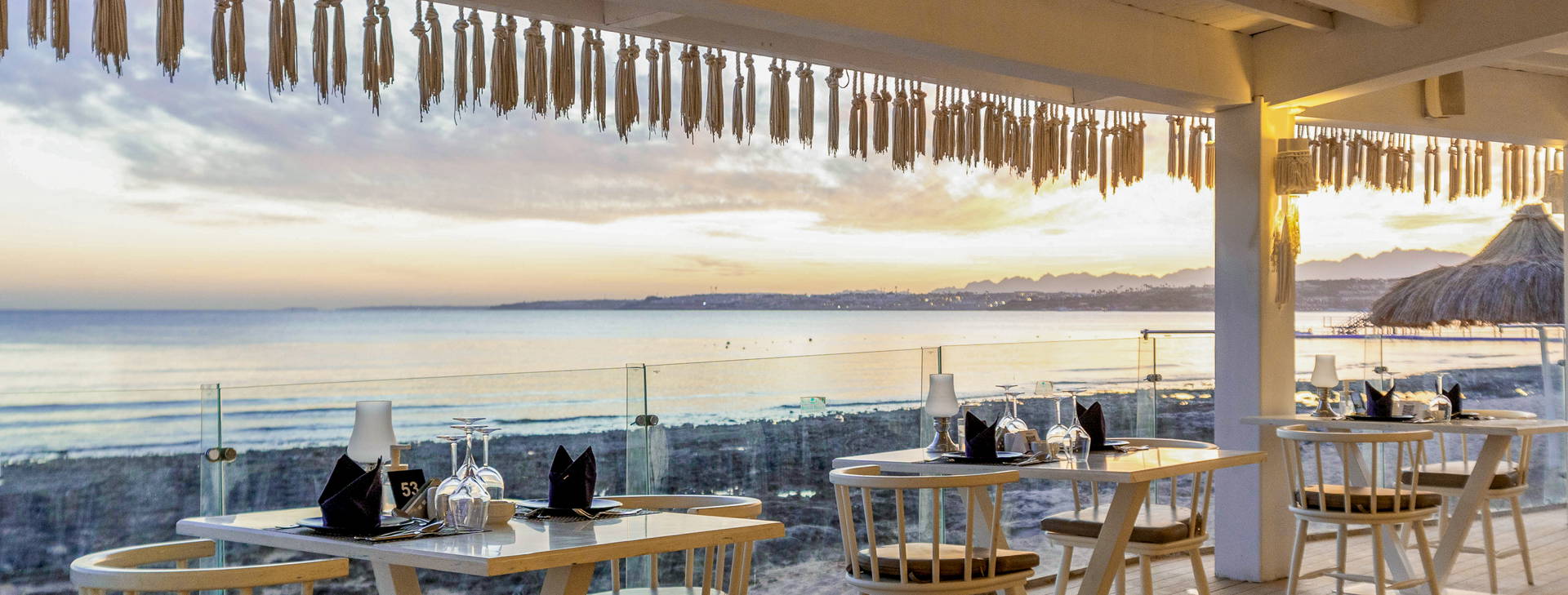 Sunrise Remal Beach Obrázek47