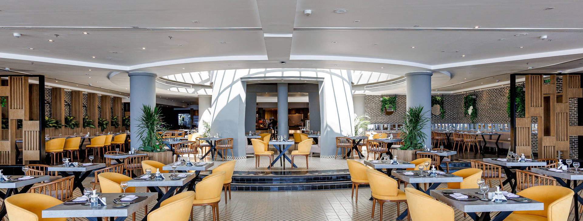 Sunrise Remal Beach Obrázek52