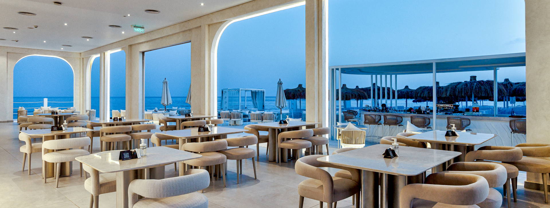 Sunrise Remal Beach Obrázek43