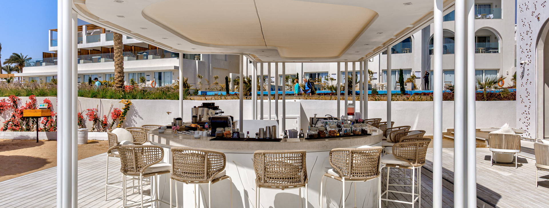 Sunrise Remal Beach Obrázek44