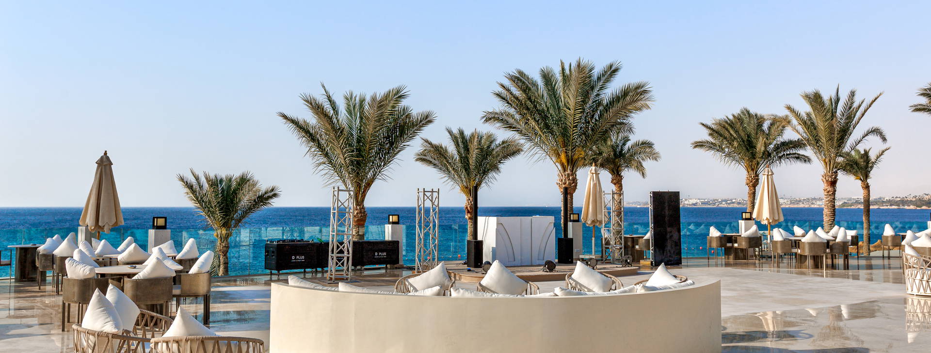 Sunrise Remal Beach Obrázek55