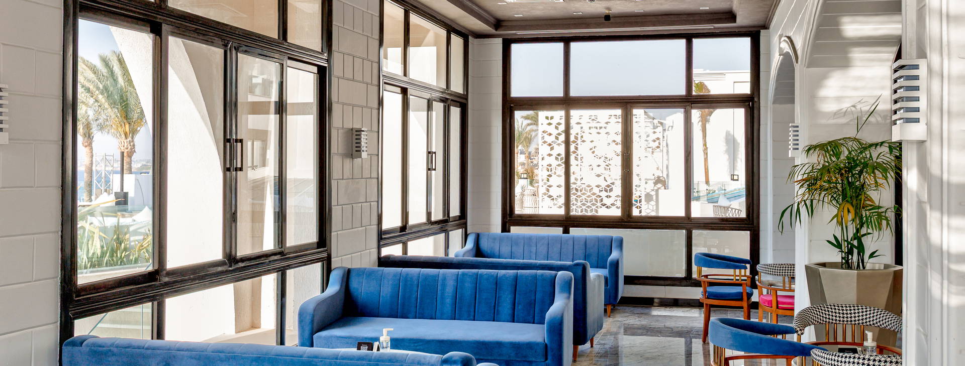 Sunrise Remal Beach Obrázek57