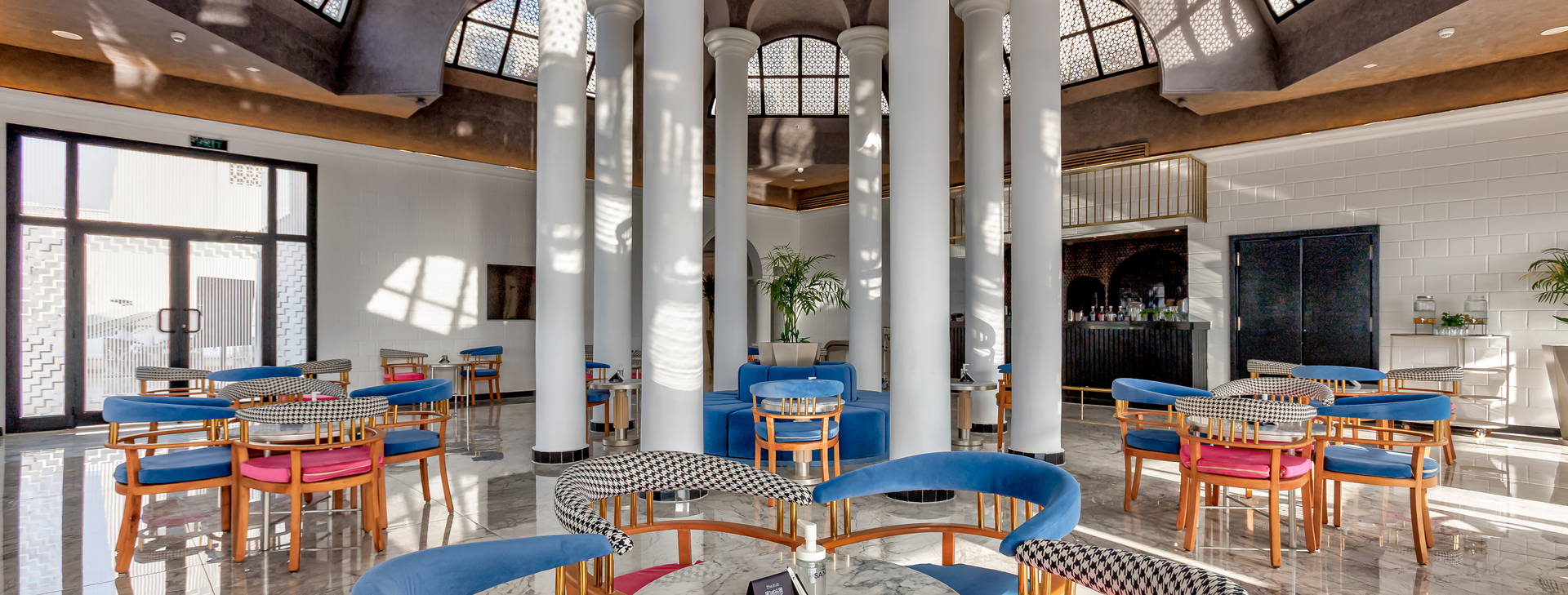 Sunrise Remal Beach Obrázek58