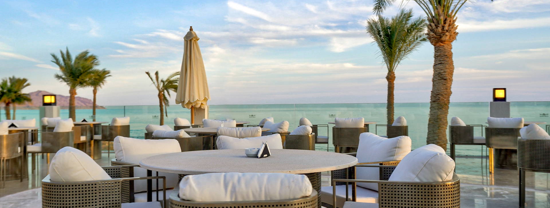 Sunrise Remal Beach Obrázek63