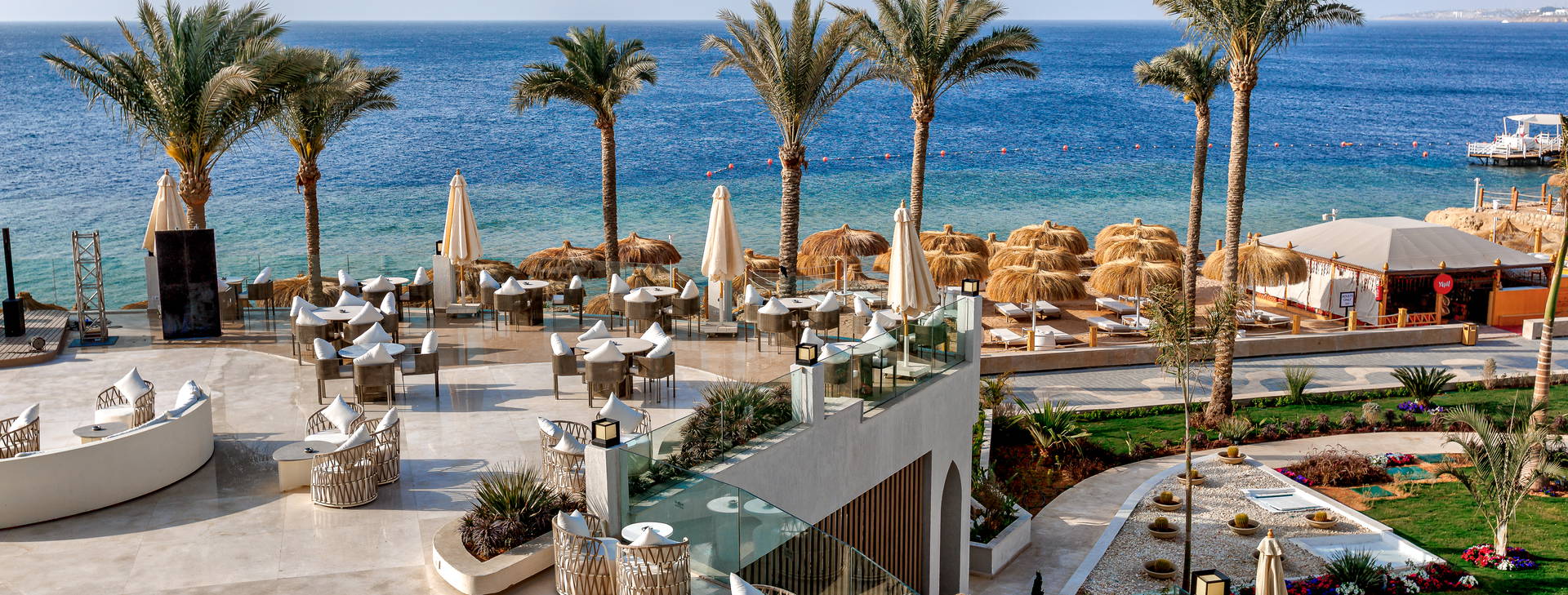 Sunrise Remal Beach Obrázek61