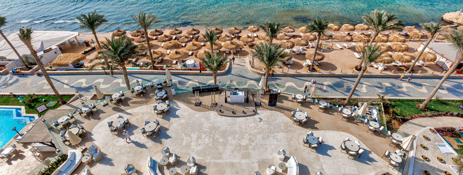 Sunrise Remal Beach Obrázek59