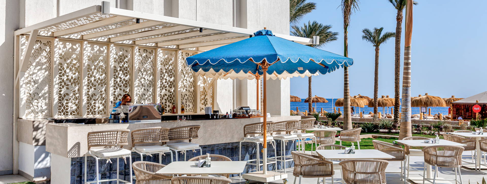 Sunrise Remal Beach Obrázek62