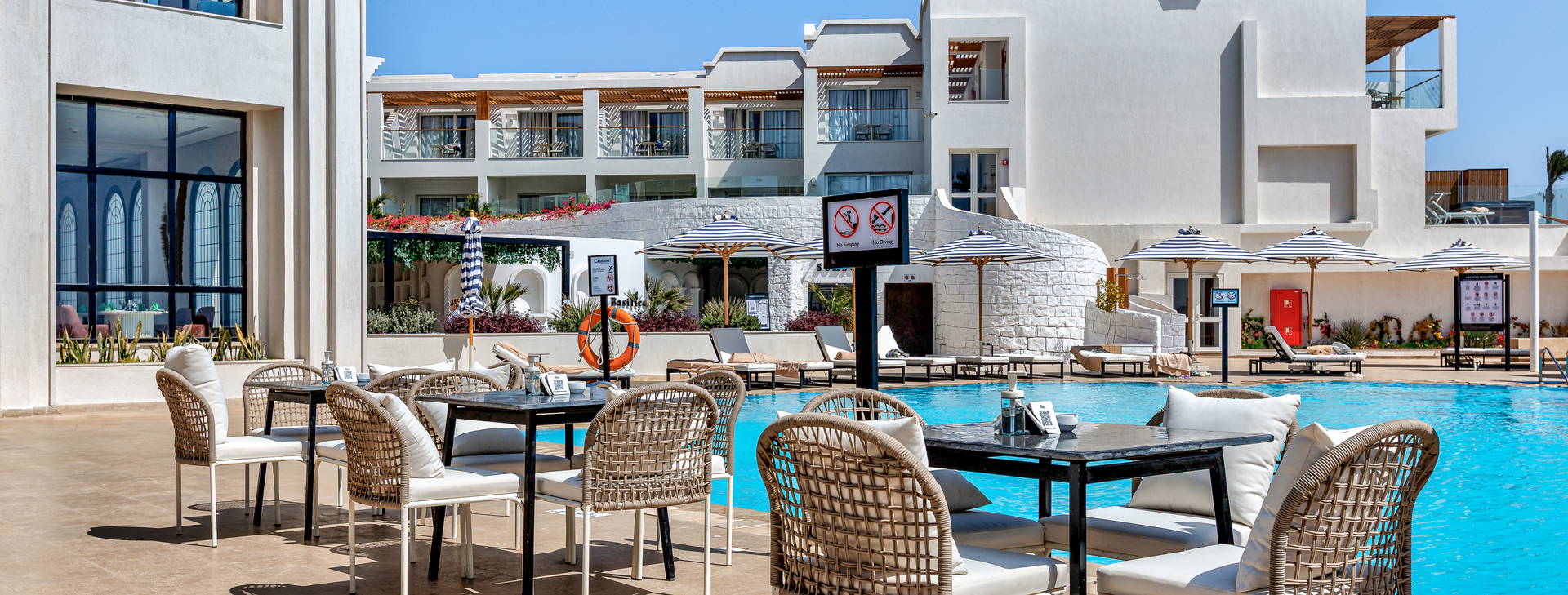 Sunrise Remal Beach Obrázek65