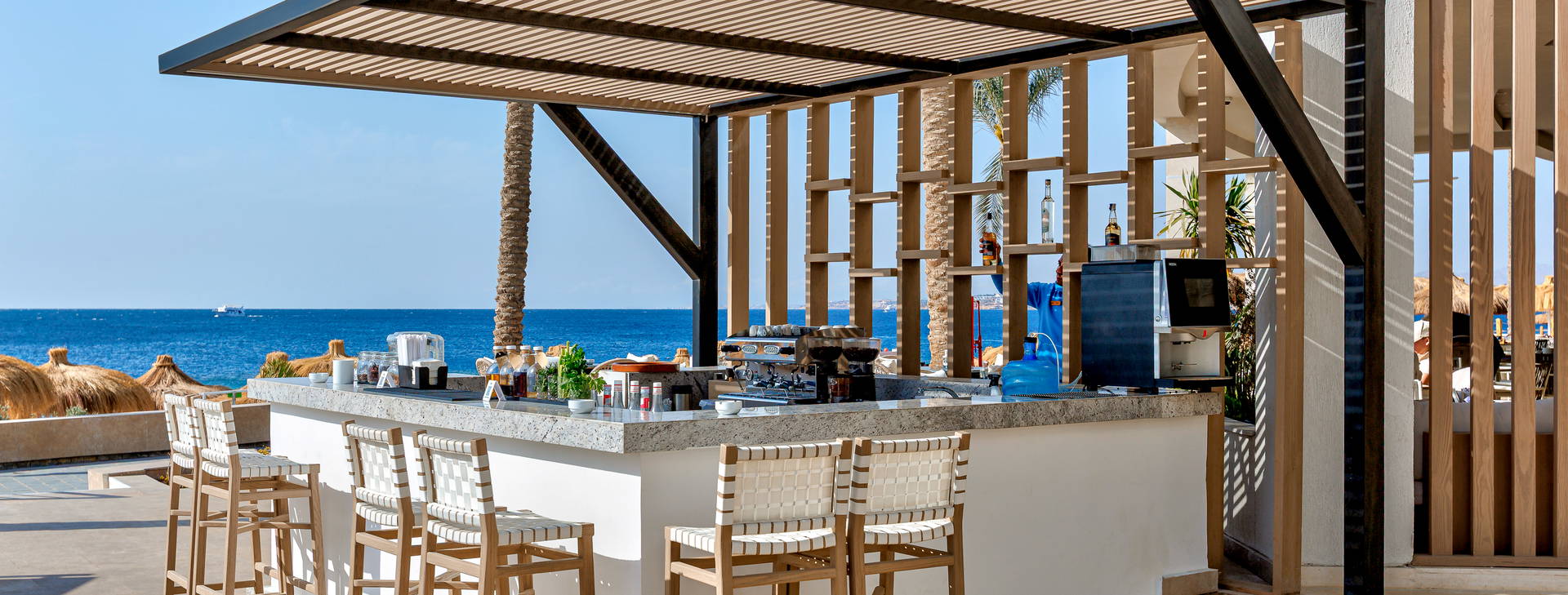 Sunrise Remal Beach Obrázek64