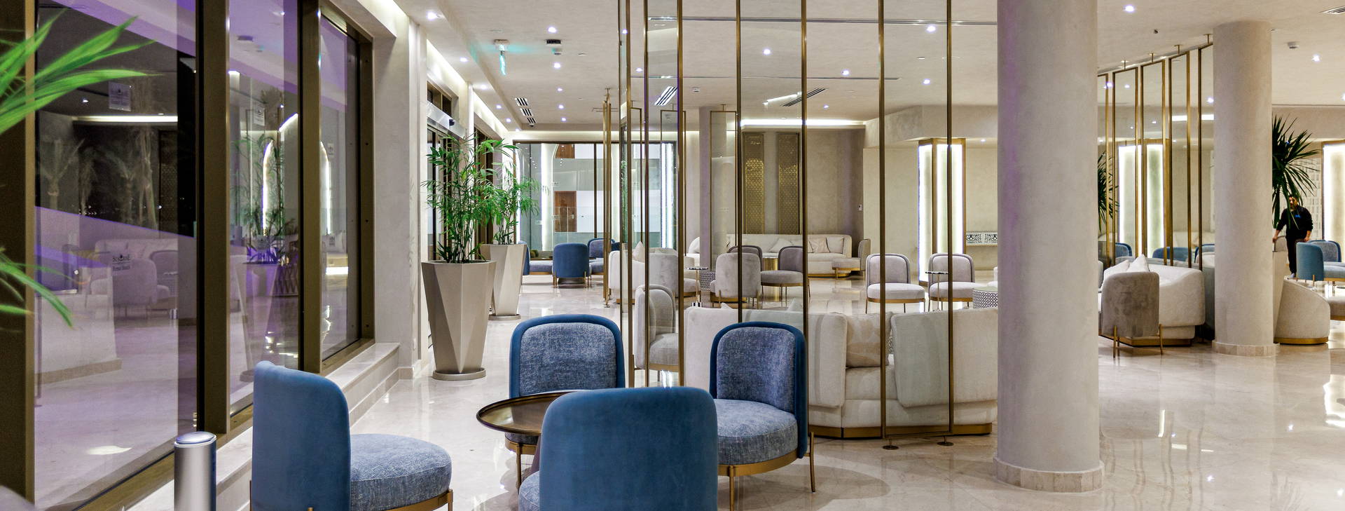 Sunrise Remal Beach Obrázek67