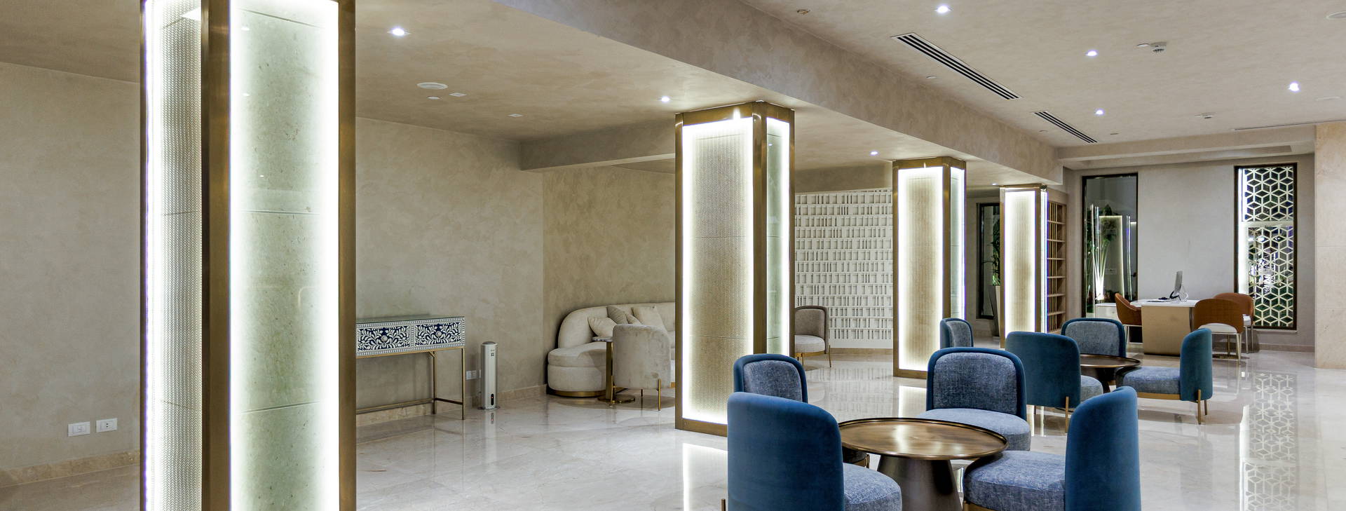 Sunrise Remal Beach Obrázek68