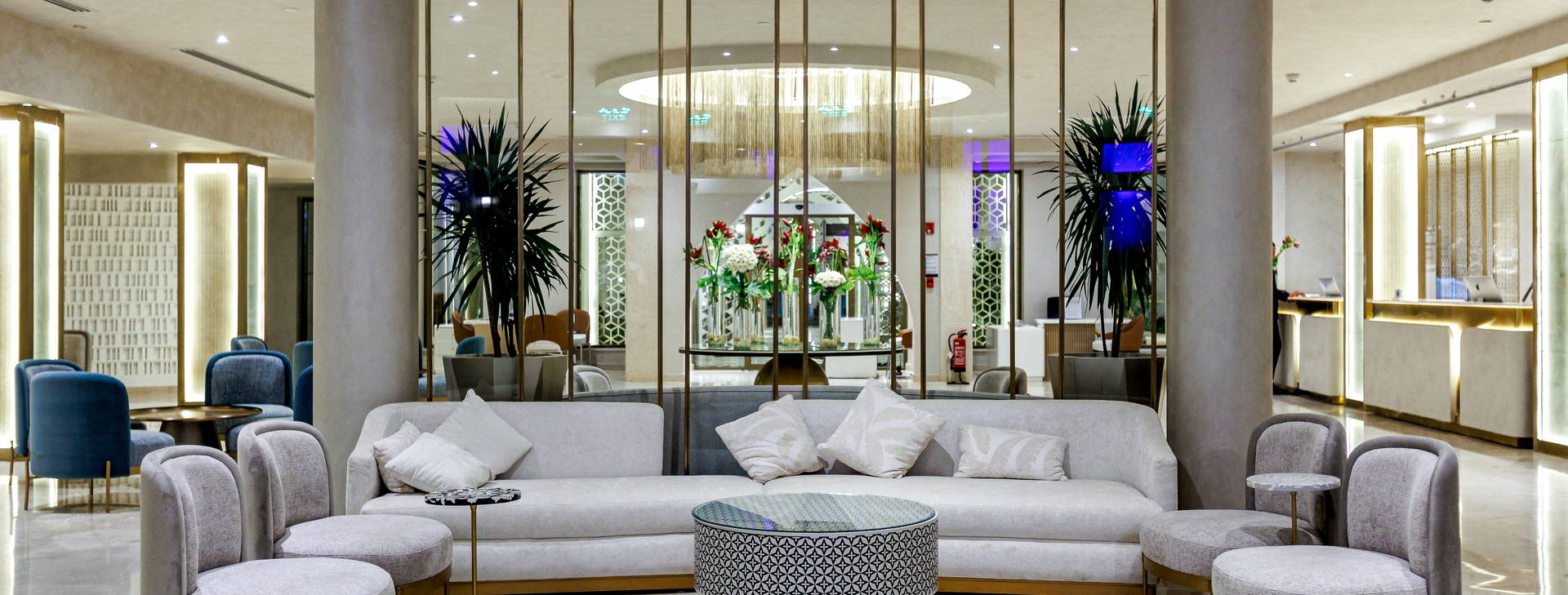 Sunrise Remal Beach Obrázek74