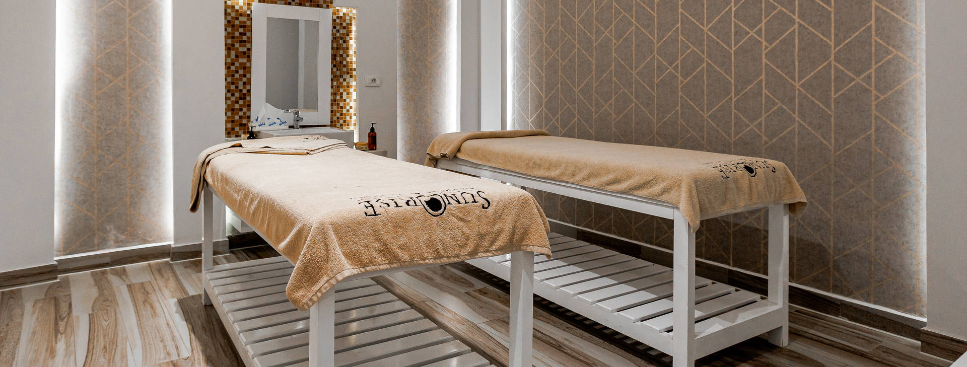 Sunrise Remal Beach Obrázek82