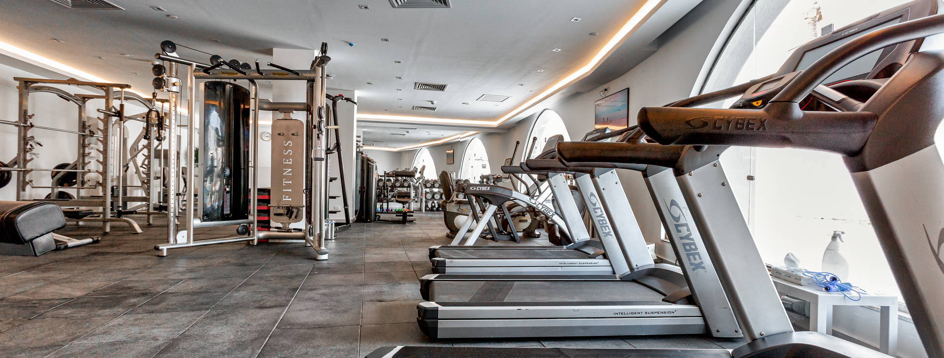 Sunrise Remal Beach Obrázek78