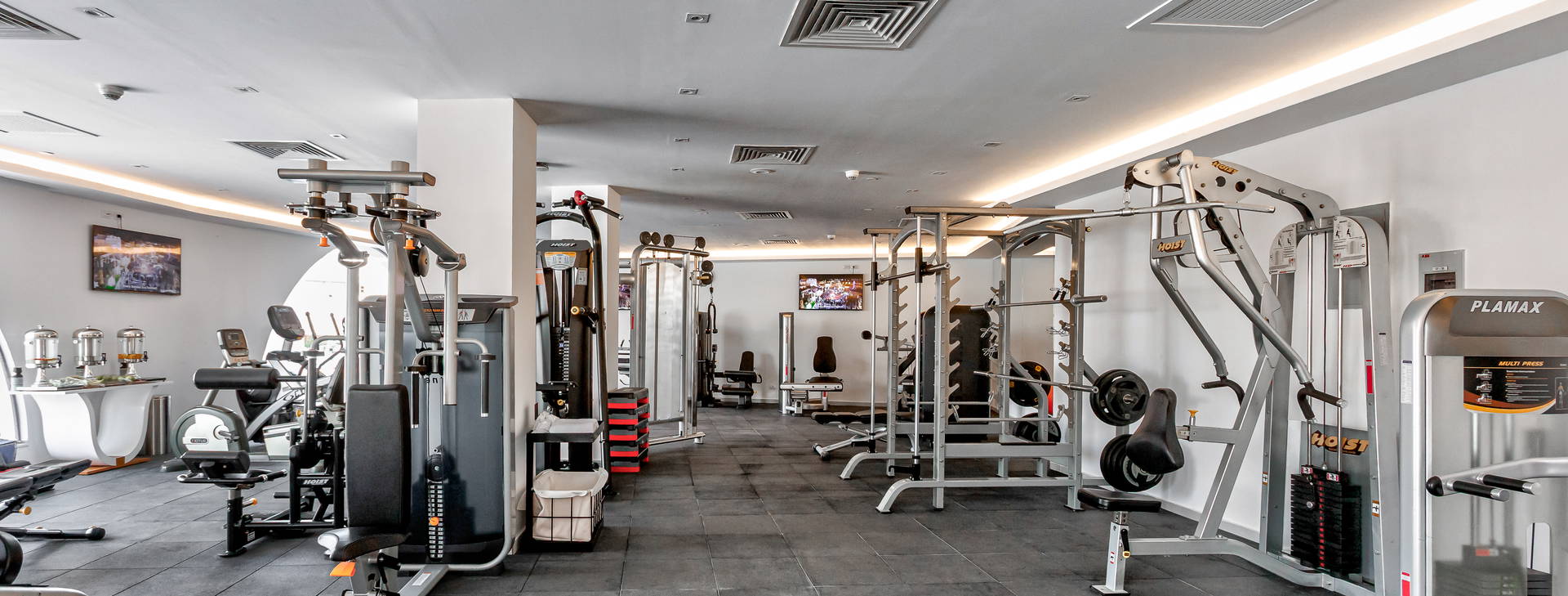 Sunrise Remal Beach Obrázek79