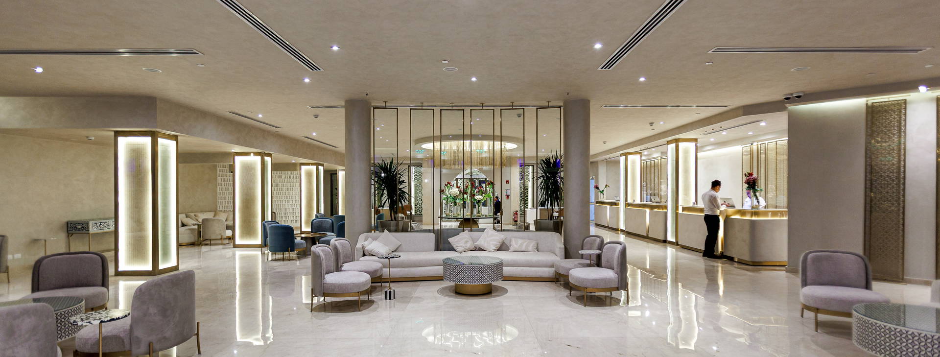 Sunrise Remal Beach Obrázek70