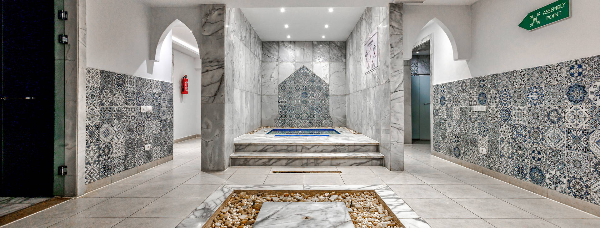 Sunrise Remal Beach Obrázek81