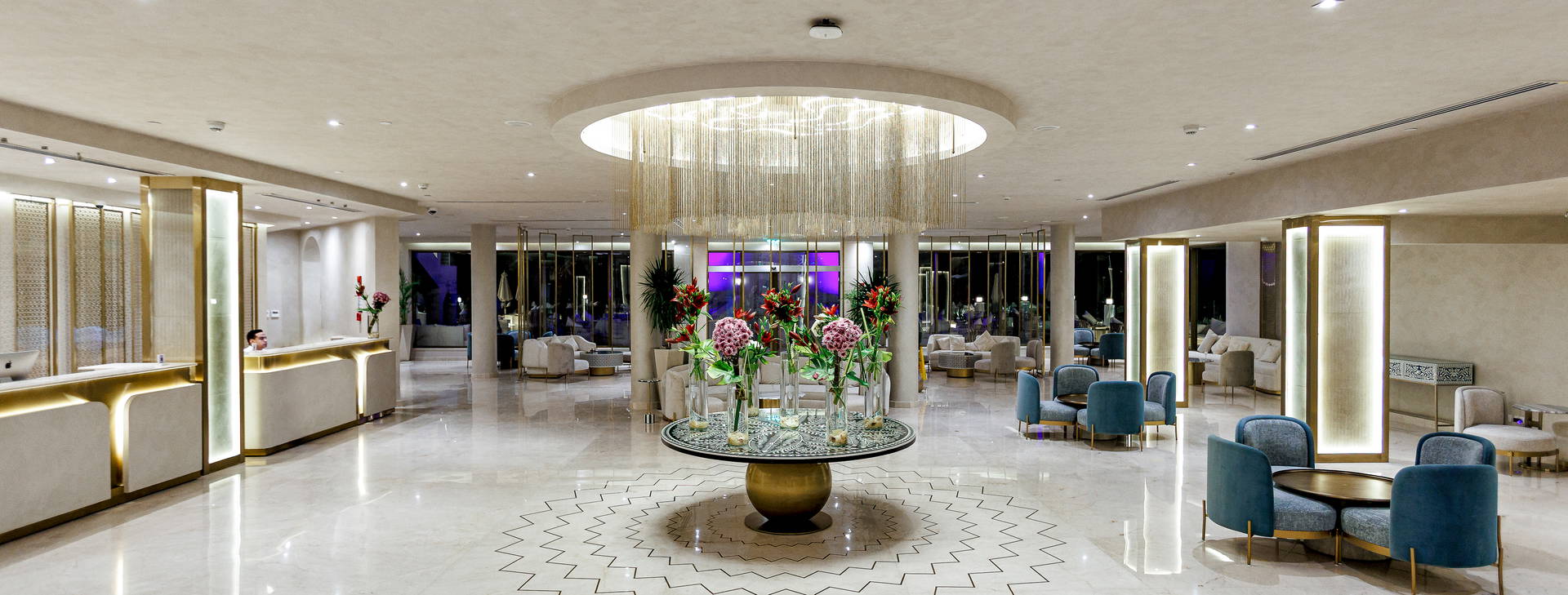 Sunrise Remal Beach Obrázek72