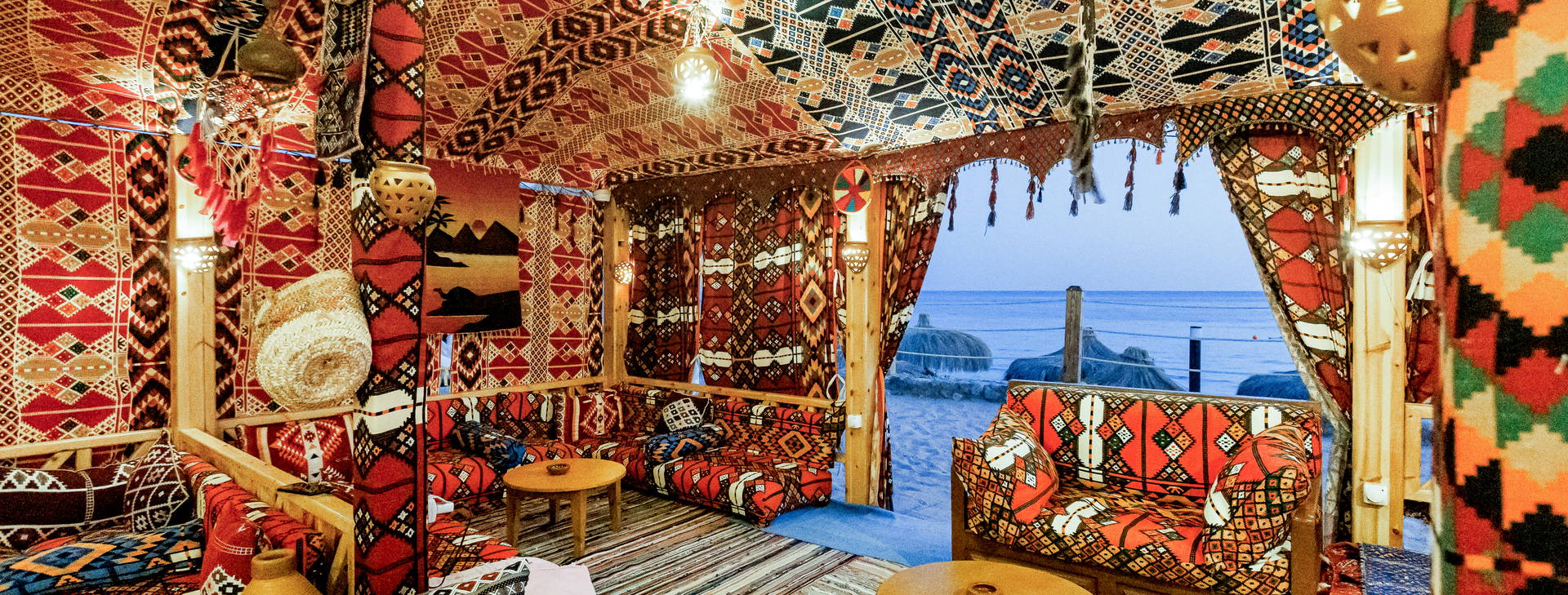 Sunrise Remal Beach Obrázek76