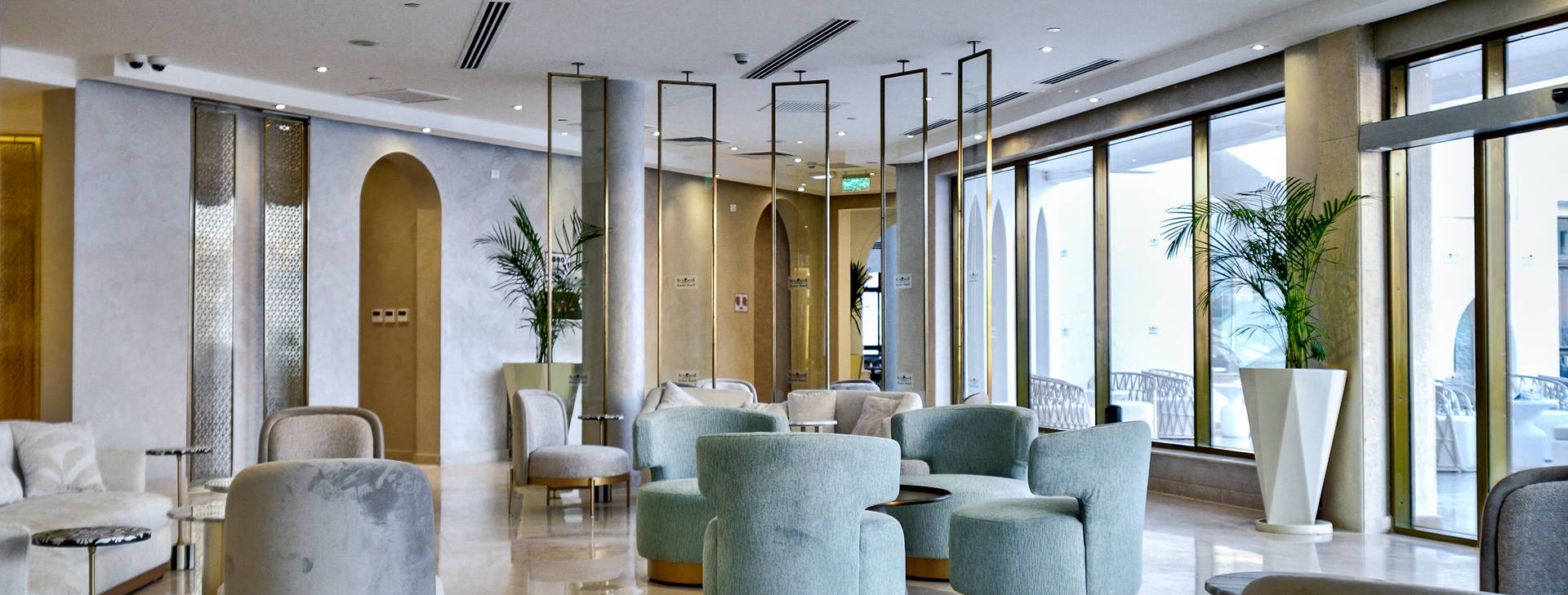 Sunrise Remal Beach Obrázek69