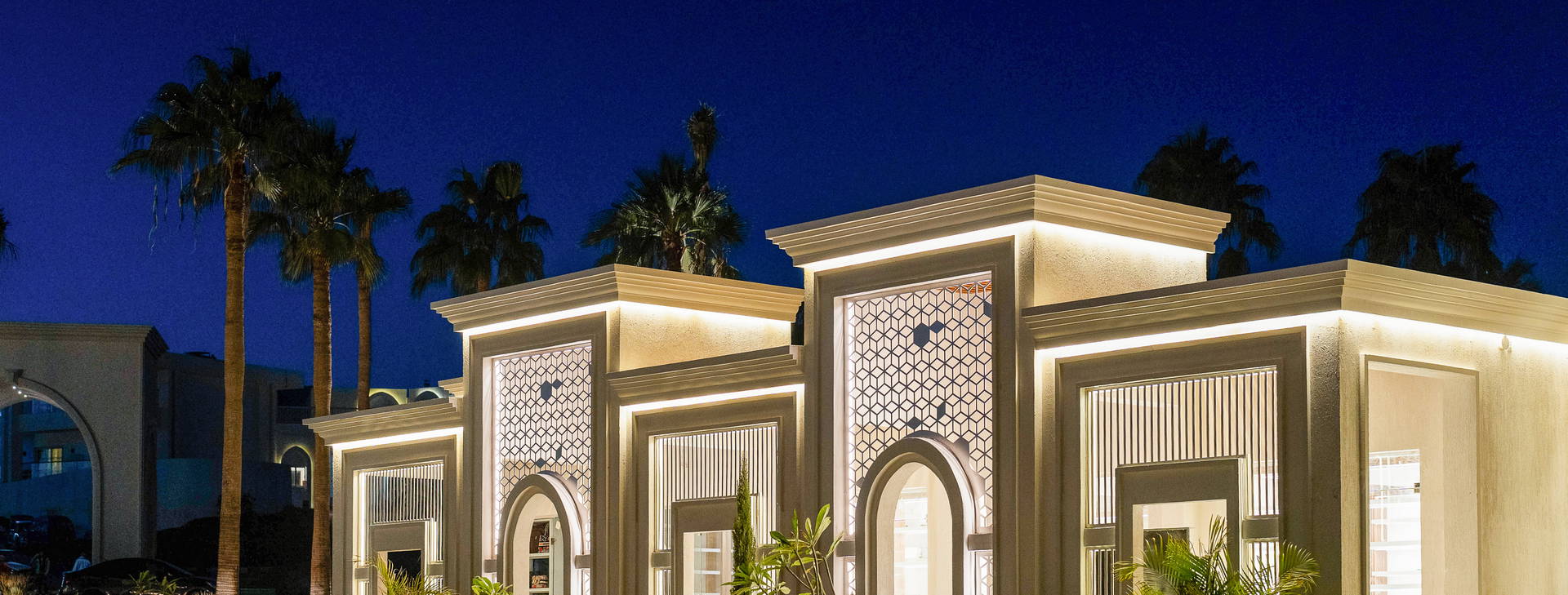 Sunrise Remal Beach Obrázek25