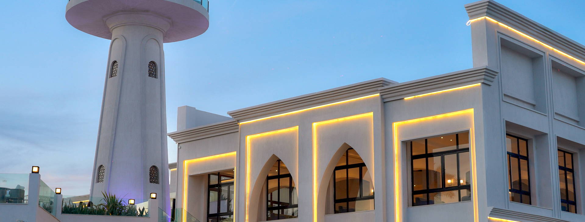 Sunrise Remal Beach Obrázek24