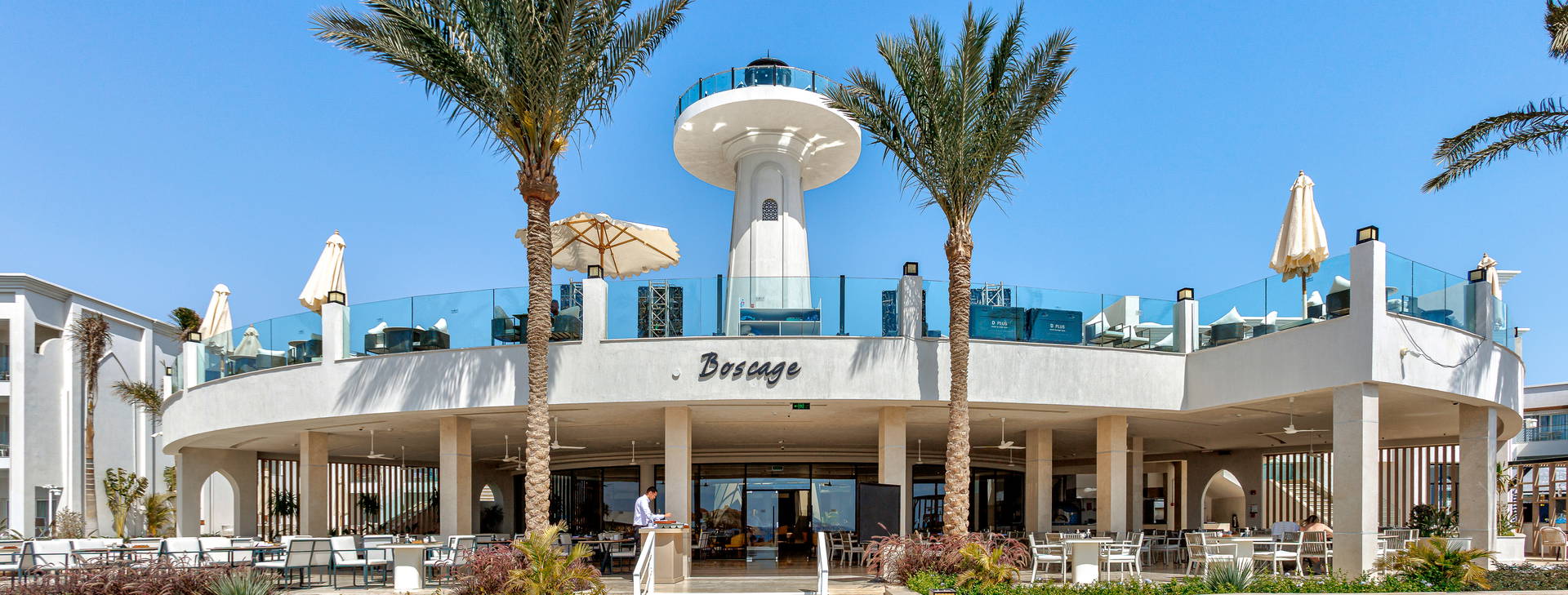 Sunrise Remal Beach Obrázek26