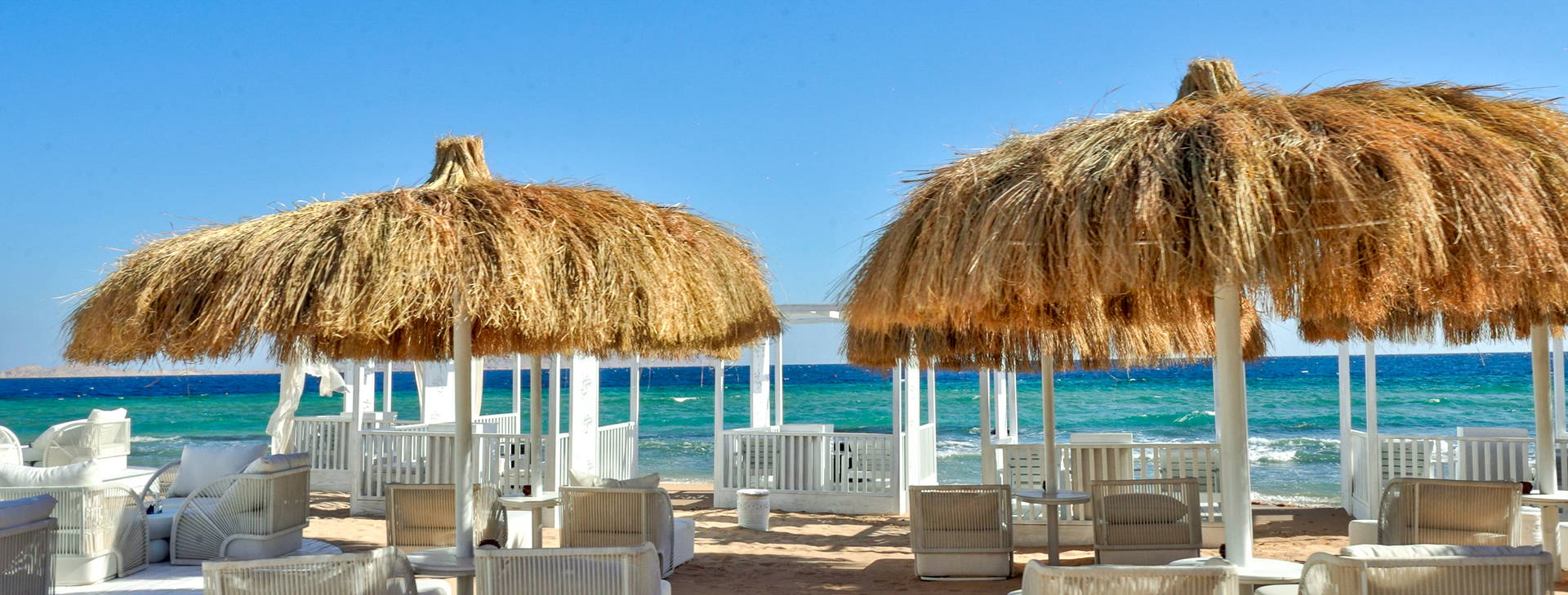 Sunrise Remal Beach Obrázek15