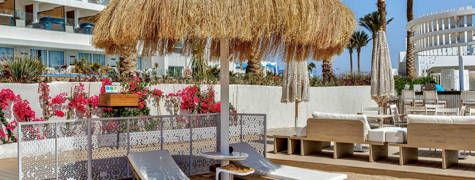 Sunrise Remal Beach Obrázek19