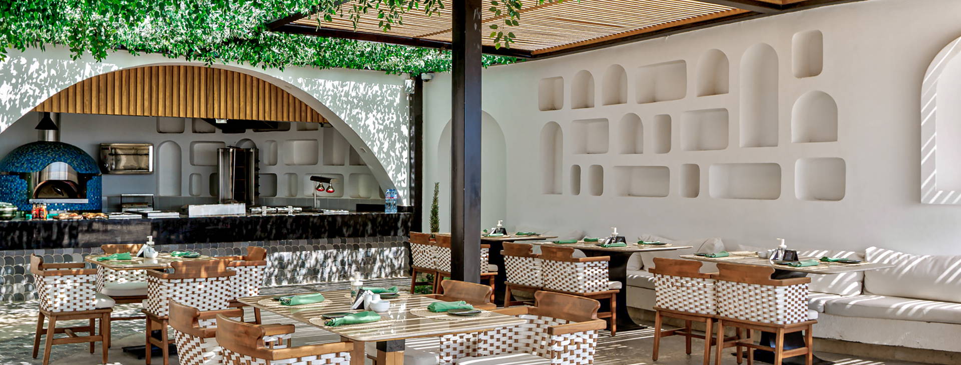 Sunrise Remal Beach Obrázek38