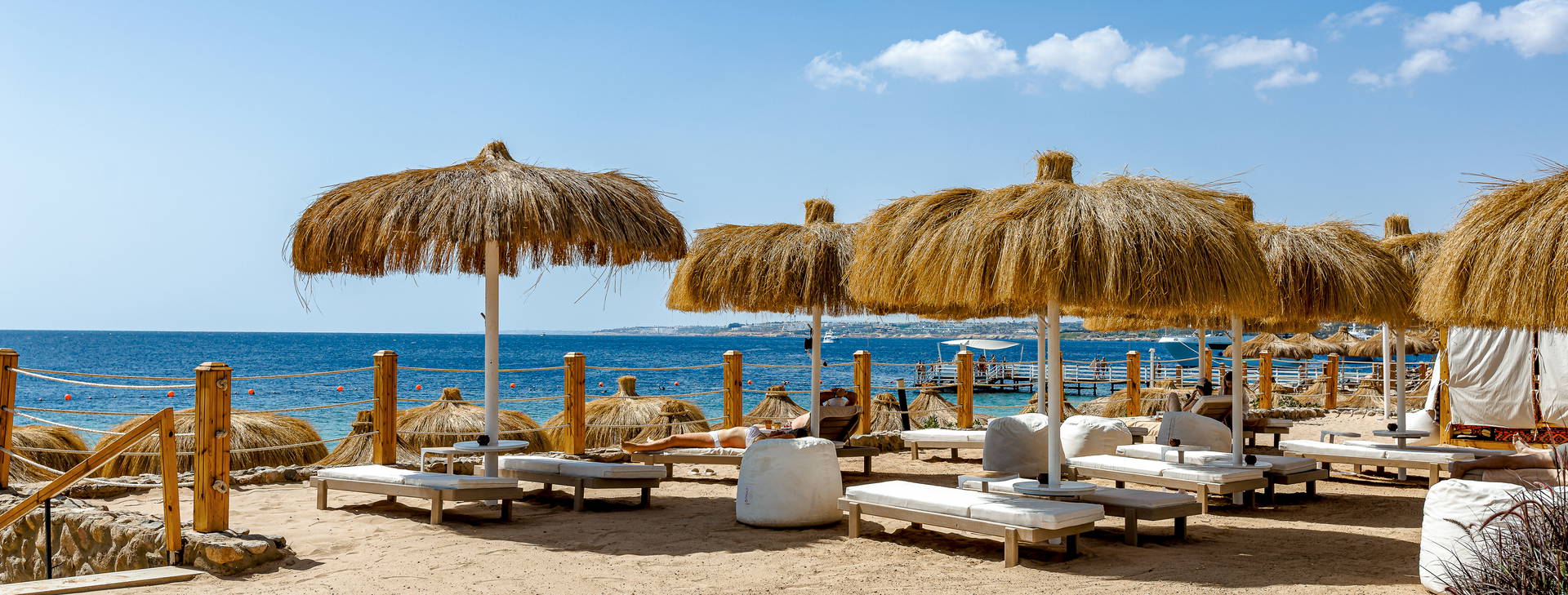 Sunrise Remal Beach Obrázek17