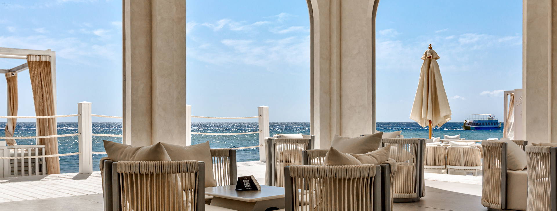 Sunrise Remal Beach Obrázek32