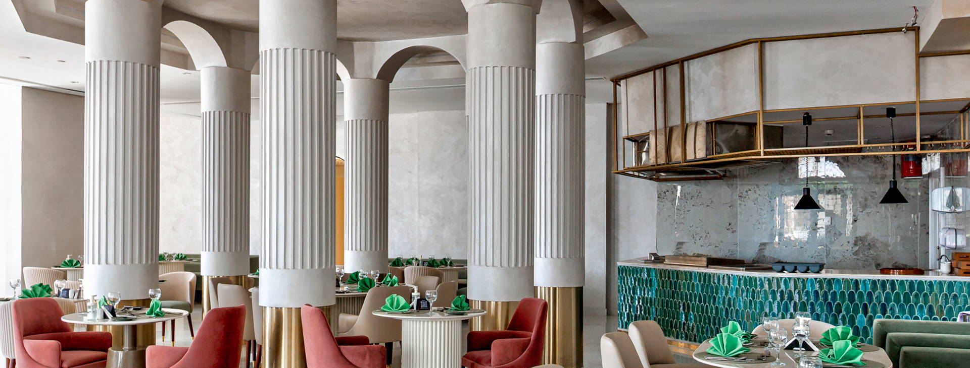 Sunrise Remal Beach Obrázek29