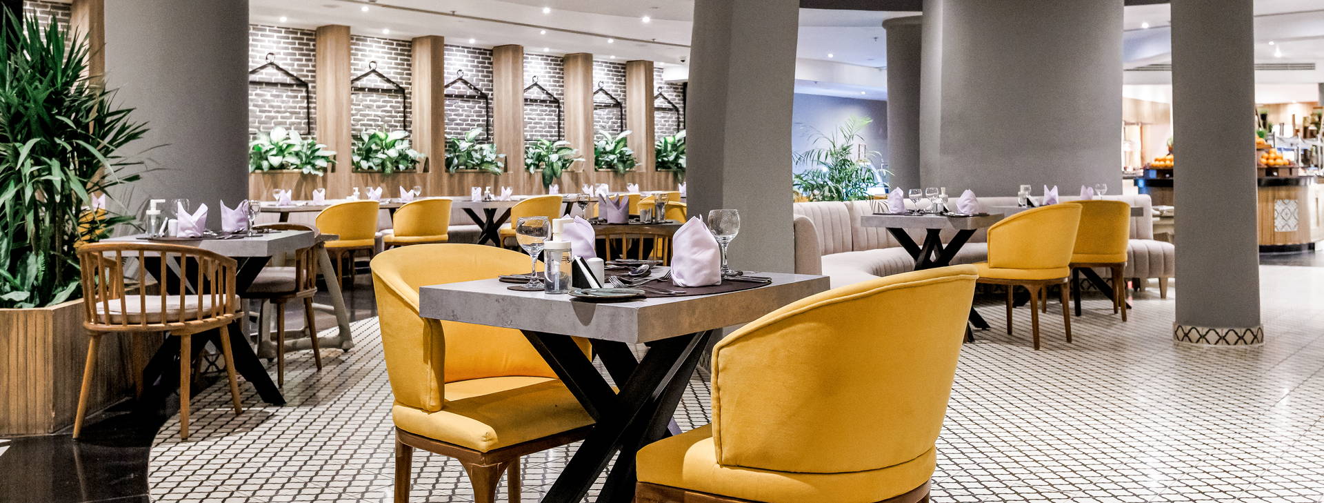 Sunrise Remal Beach Obrázek34