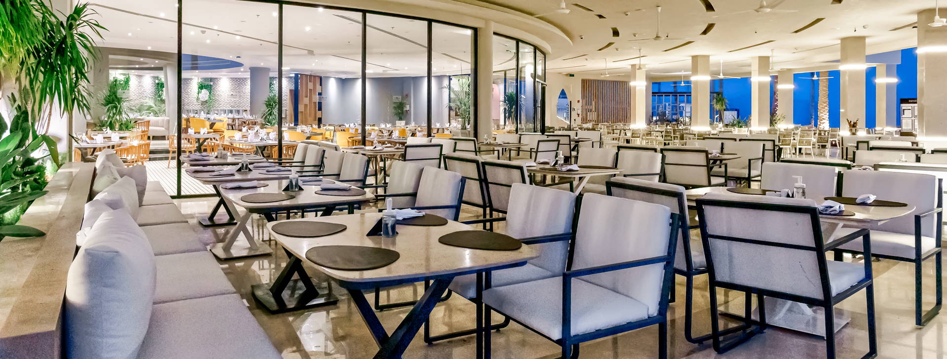 Sunrise Remal Beach Obrázek35