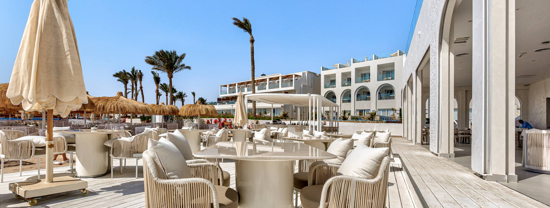 Sunrise Remal Beach Obrázek41