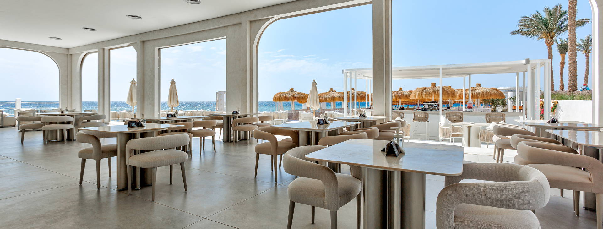 Sunrise Remal Beach Obrázek40