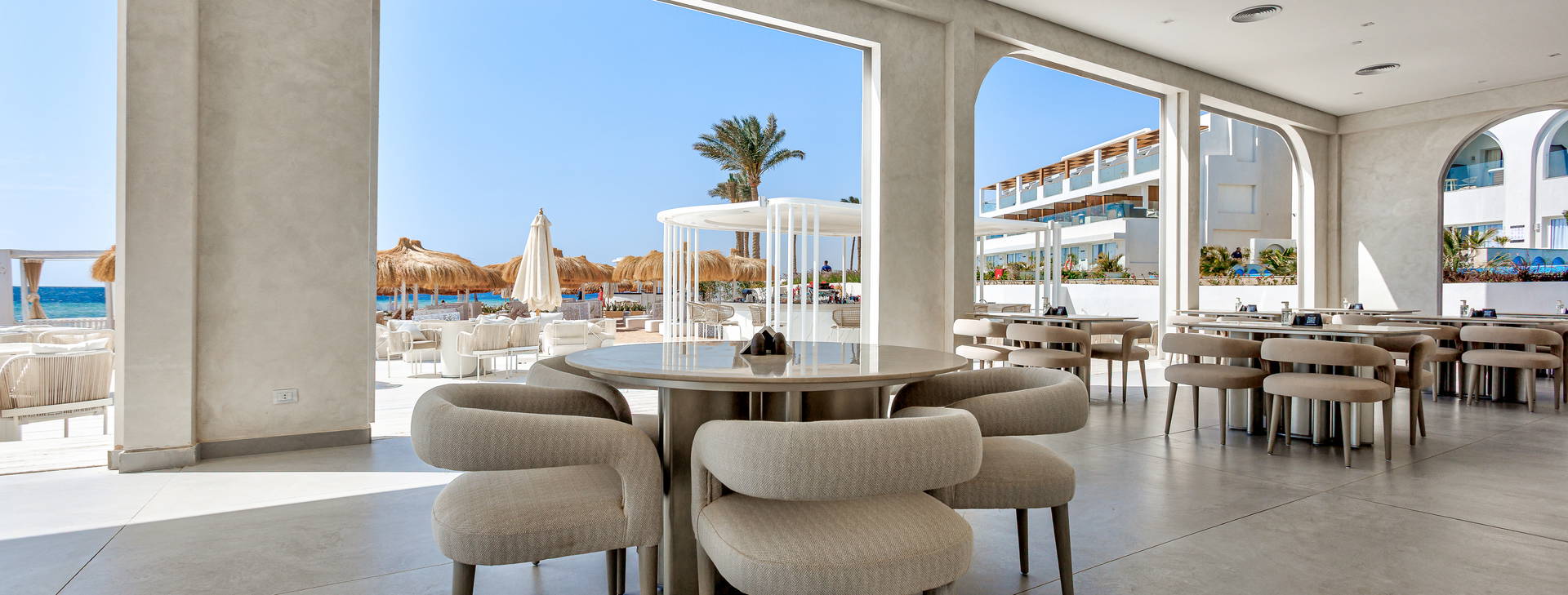 Sunrise Remal Beach Obrázek39