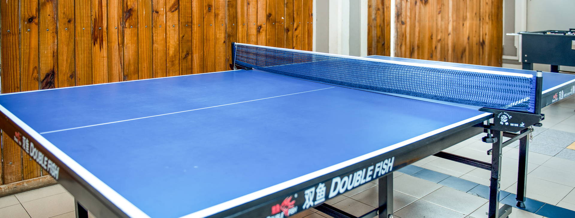 Le Grand Bleu Hotel Obrázek7